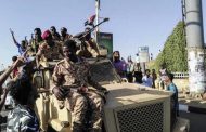 الجيش السوداني أعلن استئناف المفاوضات مع قوات الدعم السريع في جدة مع دخول الحرب شهرها الرابع