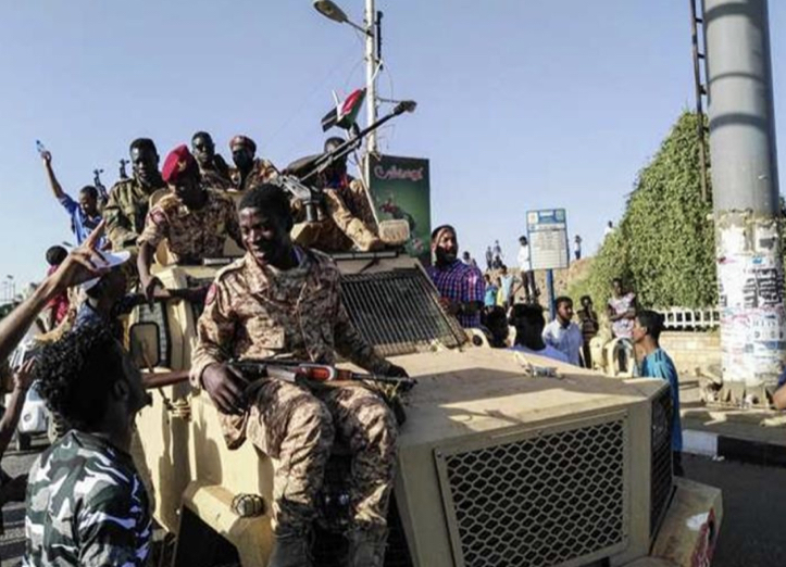 الجيش السوداني أعلن استئناف المفاوضات مع قوات الدعم السريع في جدة مع دخول الحرب شهرها الرابع