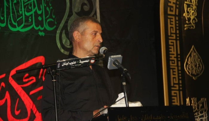 قبيسي: لن نرضى بقرارات خارجية تفرض علينا