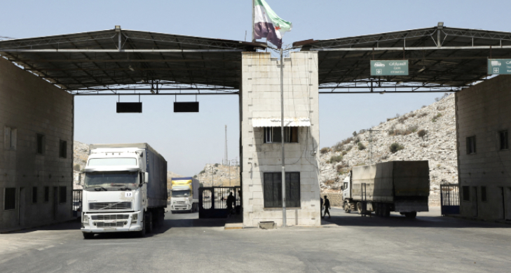 مندوب سوريا بالأمم المتحدة: سنسمح بإدخال المساعدات الأممية إلى شمال غربي سوريا لـ6 أشهر