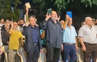 الفوعاني من بلدة القصر: ما يجري في السويد هو طعن بقيم الإنسانيّة ويهدف الى تعميق الحقد المتمادي