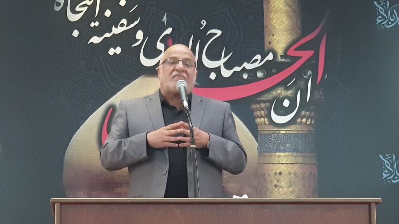 حمدان: ان جريمة حرق القران الكريم في السويد بمثابة اعتداء على كل المقدسات