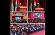 الفوعاني القى كلمة بري في المؤتمر الاغترابي لحركة 