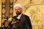 الفوعاني القى كلمة بري في المؤتمر الاغترابي لحركة 