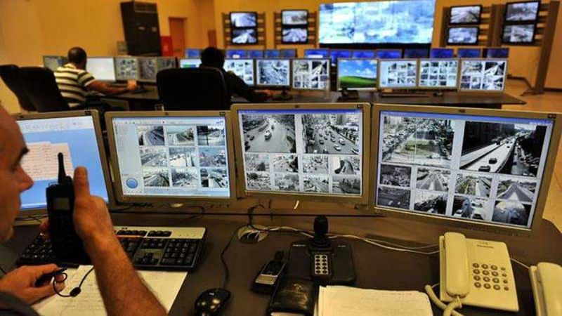 التحكم المروري: قتيل و14 جريحا في 10 حوادث خلال 24 ساعة