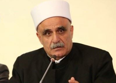 أبي المنى: المطلوب ضبط النفس وتنفيس الاحتقان السياسي والركون الى الدولة