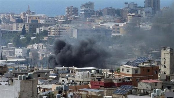 الشيخ المصري من الوردانية: ما حصل في عين الحلوة لا يخدم إلا العدو