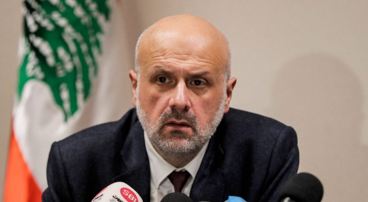 مولوي: لا نقبل اي تعرض لأمن اللبنانيين او العرب في لبنان والمطلوب عدم وجود أي مسلح على الاراضي اللبنانية