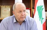 الأسمر حذّر من التمادي بظلم موظفي المصارف: نقف إلى جانبهم خاصة بمعركة تجديد عقد العمل