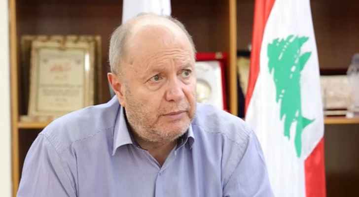 الأسمر حذّر من التمادي بظلم موظفي المصارف: نقف إلى جانبهم خاصة بمعركة تجديد عقد العمل