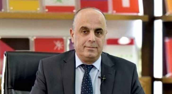 رئيس تجمع الصناعيين في البقاع طلب في كتاب الى بو حبيب تجديد عقود الملحقين الاقتصاديين
