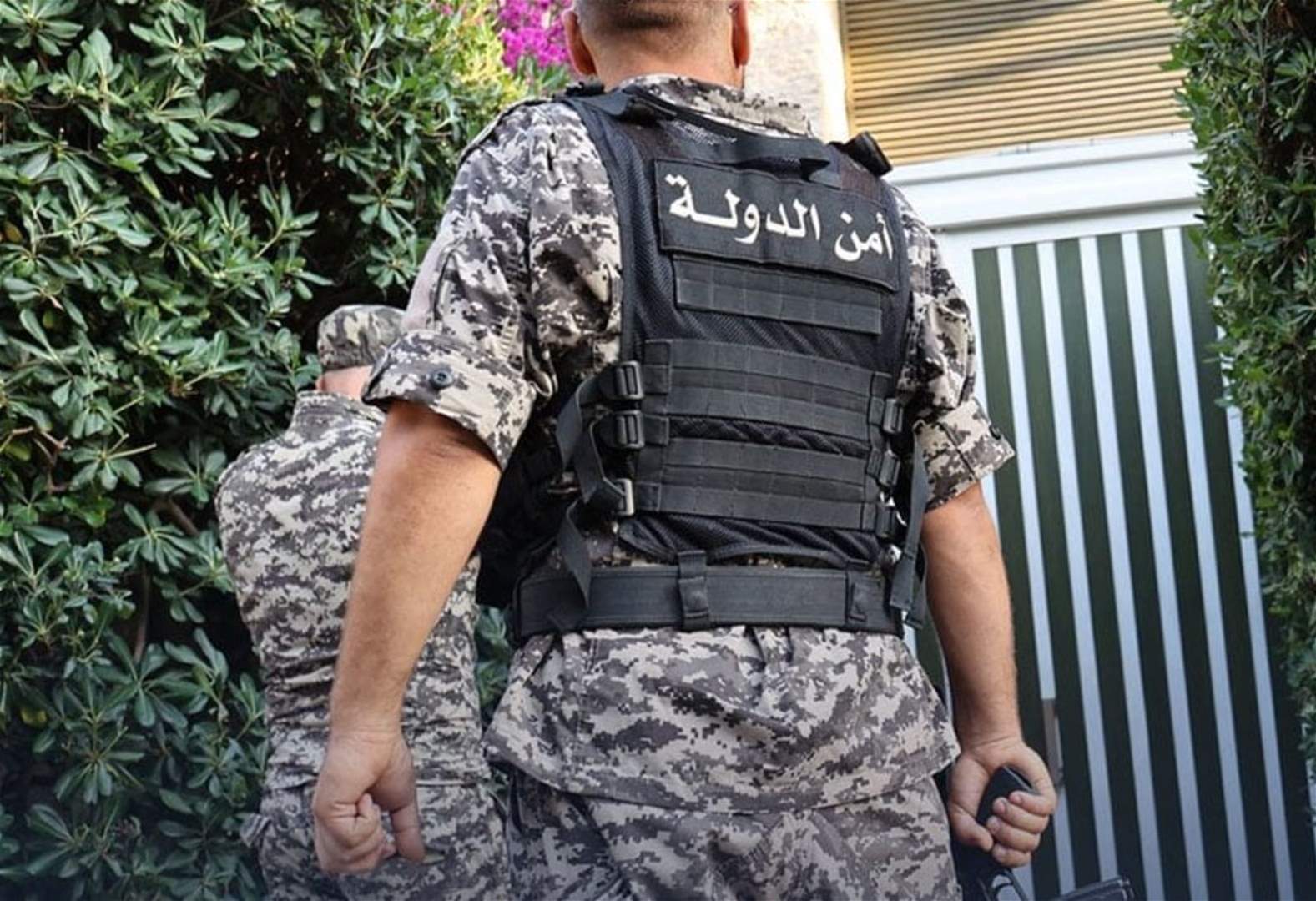 أمن الدولة ختمت مركزا طبيا غير مرخص في المنية بالشمع الاحمر واوقفت مديره وقابلة قانونية سورية