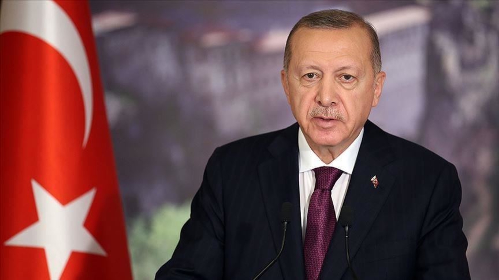 اردوغان يزور المجر اليوم ويعتزم البحث بتعزيز الشراكة الاستراتيجية
