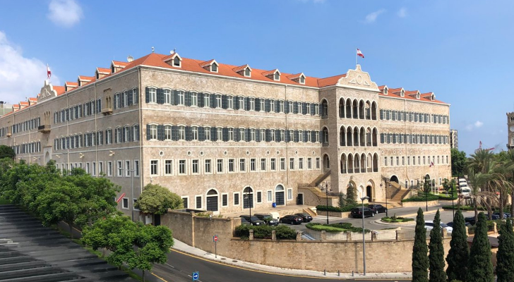 جلستان حكوميتان لمتابعة مشروع قانون موازنة 2023 والبنود المؤجلة من جدول أعمال مجلس الوزراء في 16و17 آب
