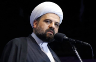 قبلان: لن نقبل بنصف رئيس ولا برئيس مجهول الهوية ولا بناطور دولي