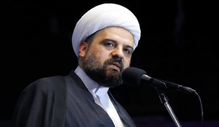 قبلان: لن نقبل بنصف رئيس ولا برئيس مجهول الهوية ولا بناطور دولي