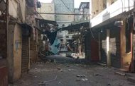 هيئة العمل الفلسطيني المشترك في لبنان تدعو النازحين للعودة الى مخيم عين الحلوة