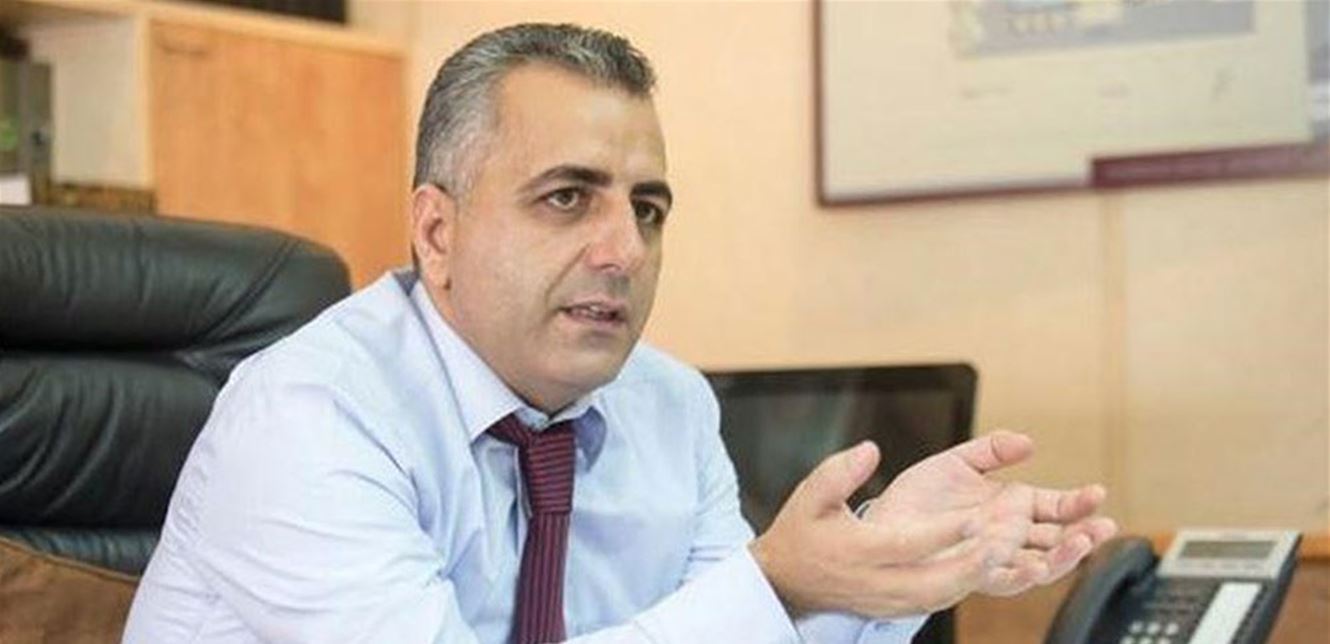 كركي: الضمان ملتزم بسداد كلفة علاج غسيل الكلى شهريًا لكافّة المستشفيات