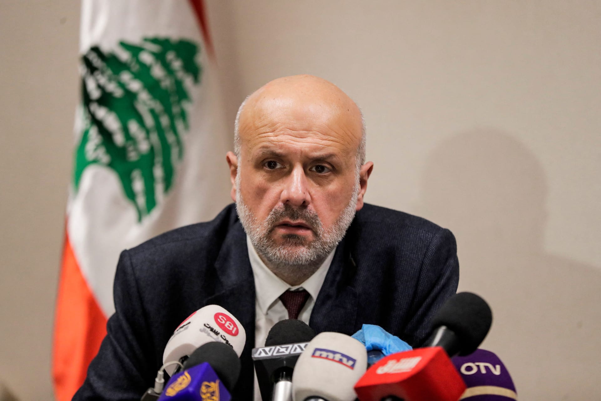 اجتماع لمجلس الأمن الداخلي المركزي غدًا