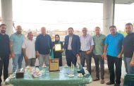 حركة أمل تهنئ الطالبة آلاء حيدر سلمان 
