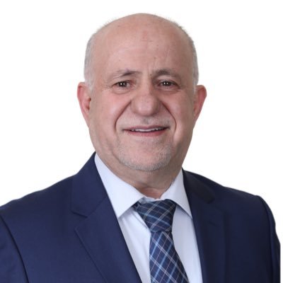 تغريدة لقبلان عبر حسابه على منصة 