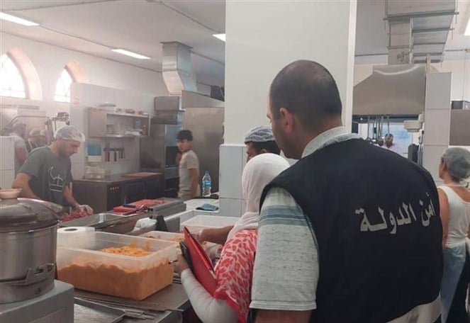 مسابح 