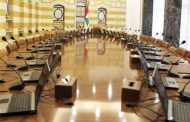مجلس الوزراء أقر مشروع موازنة العام 2023