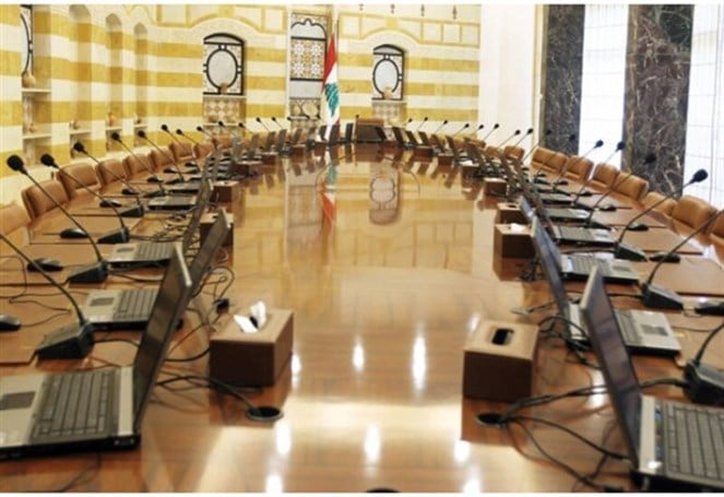 مجلس الوزراء أقر مشروع موازنة العام 2023