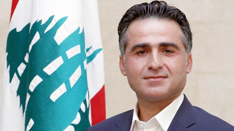 حميه: باخرة التنقيب عن النفط والغاز في البلوك الرقم 9 وصلت الآن إلى نقطة الحفر