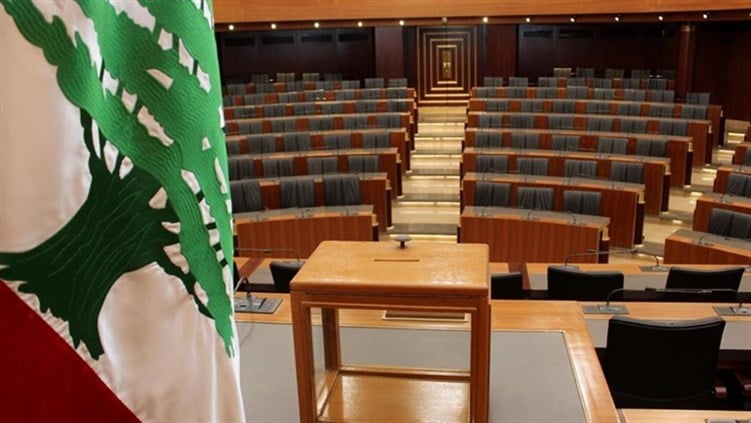 إليكم جدول أعمال الجلسة التشريعية..