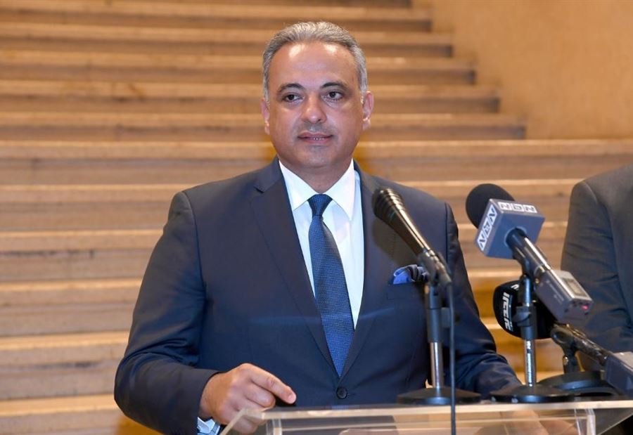 المرتضى وقّع اقتراحاً ب