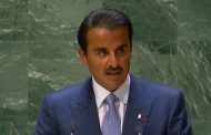أمير قطر: من المؤسف أن يطول أمد معاناة الشعب اللبناني بسبب الحسابات السياسية