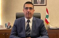 حجّار: لهذا السّبب قرّرت عدم المشاركة في الجلسة..
