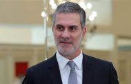 نصّار: الموجة الثانية من النزوح السوري التي تشهدها الحدود تشكل خطرًا وجوديًا على لبنان