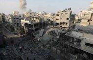 مدير منظمة الصحة العالمية: عدد الضحايا المدنيين في غزة صاعق