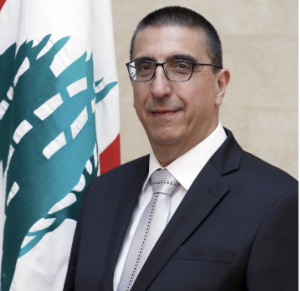 حجار: تحويل المساعدات الماليّة الشهريّة ضمن