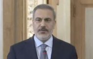 وزير الخارجية التركي التقى بوحبيب: نعمل لعدم تمدد الحرب إلى لبنان والبلدان الأخرى