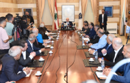 مولوي: لبنان ليس للبيع