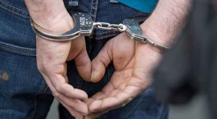 مديرية أمن الدولة أوقفت سوريًا في النبطية بعد إطلاقه عبارات مسيئة بحق لبنانيين