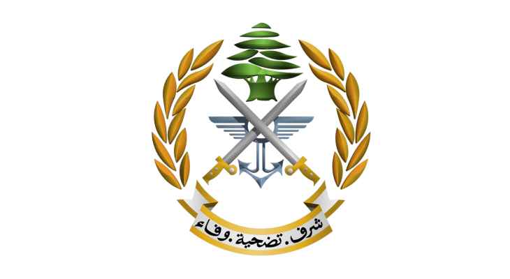 الجيش: تجميد مفعول بطاقات تسهيل المرور بدءًا من اليوم وحتى اشعار آخر