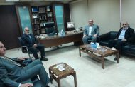 الجماعة الإسلامية تلتقي حركة أمل وتأكيد مشترك على ردع العدوان الصهيوني وتعزيز الوحدة الوطنية