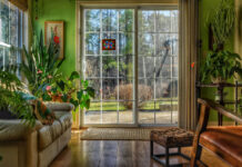 قم بترميم وحدة التزيين لإنشاء قطعة أثاث فائقة الأناقة