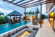 ألقِ نظرة حول هذا النصف الجريء والملون من الثلاثينيات في لندن