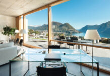 10 طرق لكسب بعض المال الإضافي الثابت كمصمم داخلي